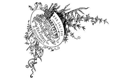 Logo - Towarzystwo Przyjaciół Sztuk Pięknych w Krakowie