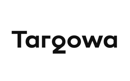 Targowa 2 - logo