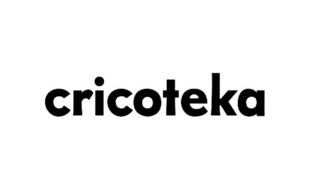 Logo - Cricoteka
