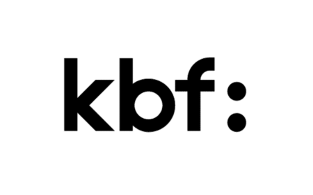 Logo - KBF