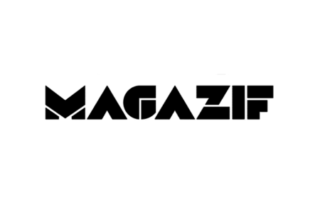 Logo - Magazif