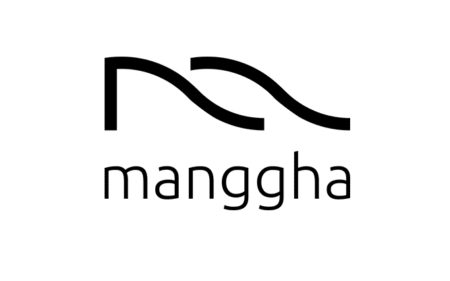 Logo - Manggha