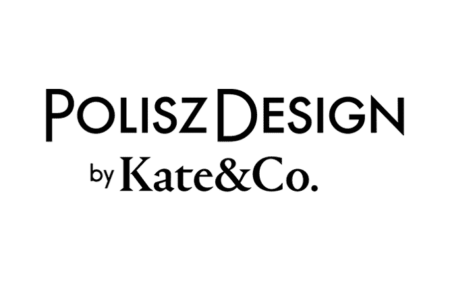 Logo - Polisz Design