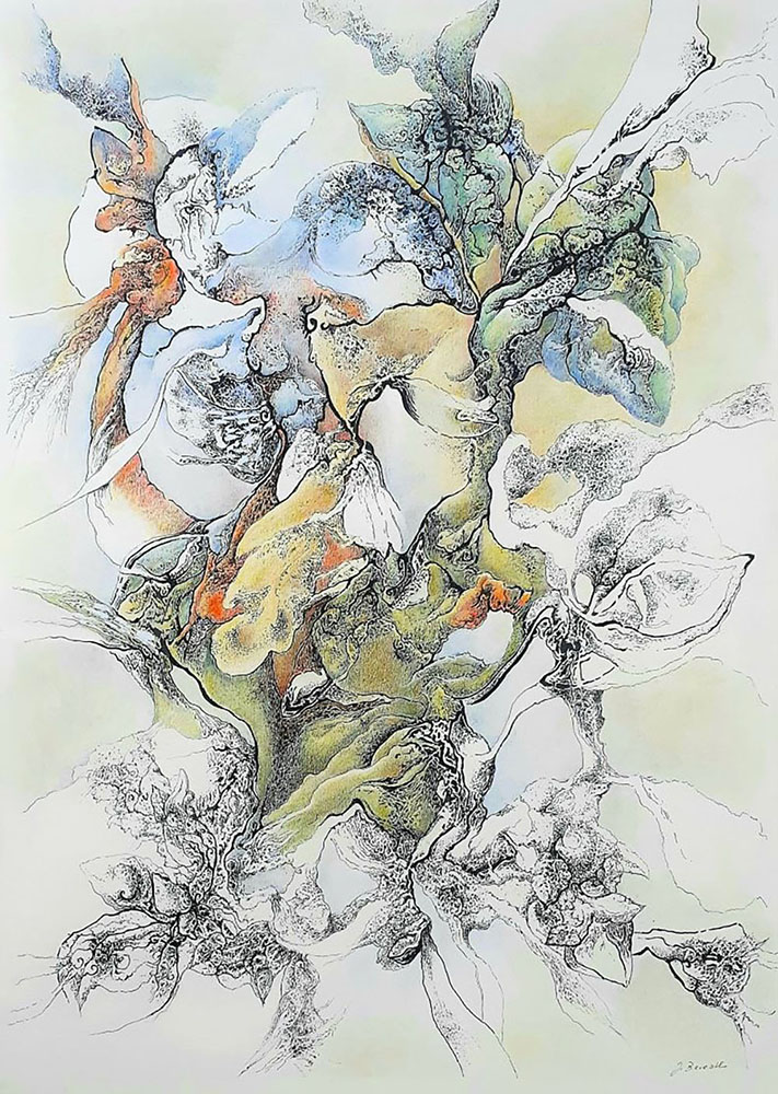 Berestko Jolanta Szaleństwo - Jolanta Berestko