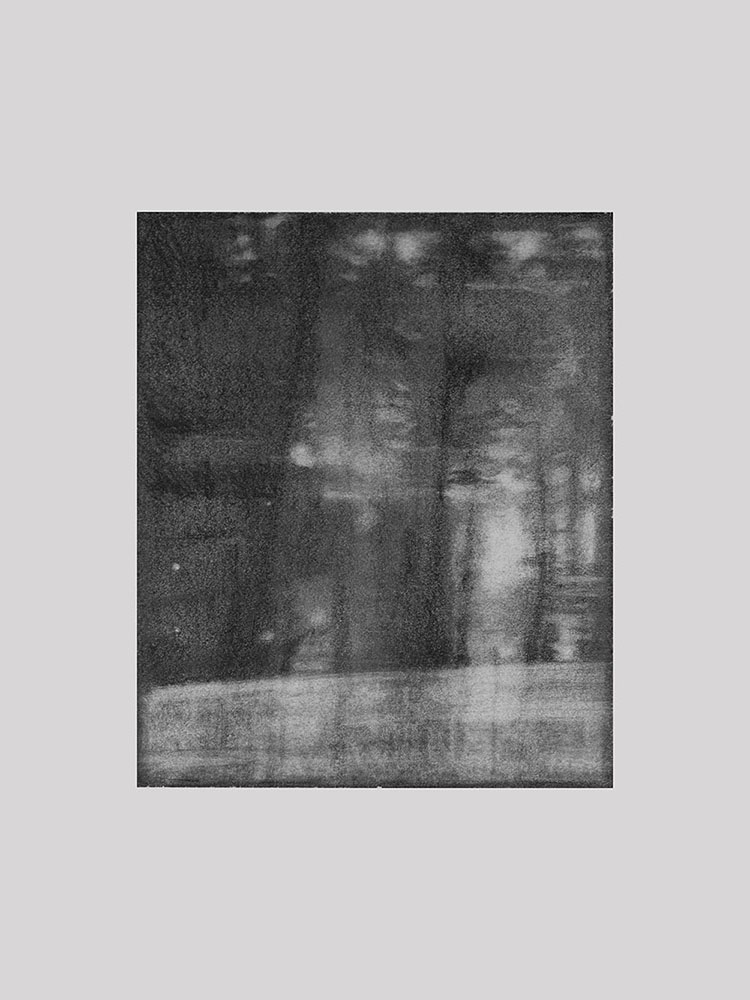 Iwanczyk_Barbara_Bez tytułu III - Barbara Iwańczyk