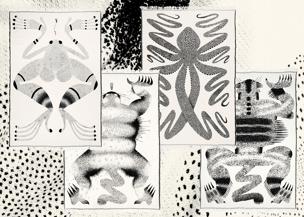 Janczewska-Barbara-Animalsi - Iza Sojka