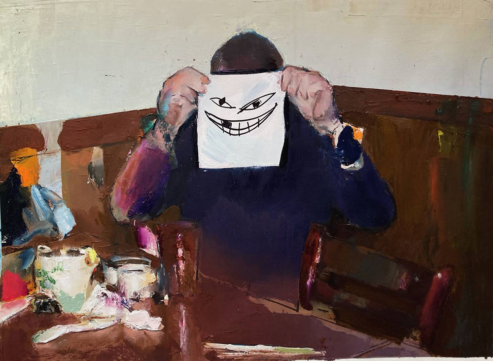 Siarhei_Viktar_Smile - Viktar Siarhei