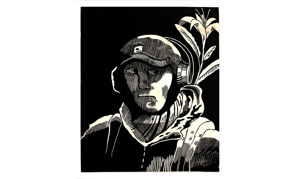 Targosz_Antoni_Kwiat_w_plecaku