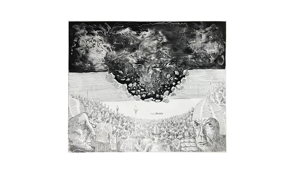 Targosz_Antoni_Pod_murami_Jerycha